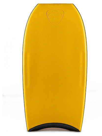 Science MSCX1 Flow Bodyboard - Yellow