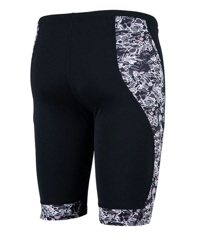 ZONE3 Kona Men's Speed Jammers - Black