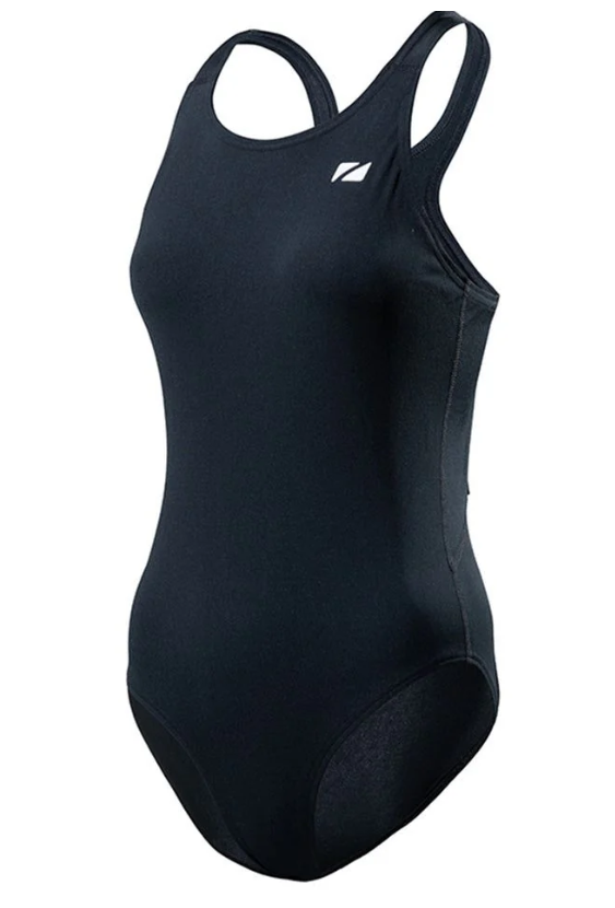 Zone 3 OWS Renew Classic Womens Costume - Black