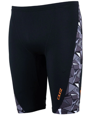 Zone 3 'OWS Renew' Mens Jammers - Black
