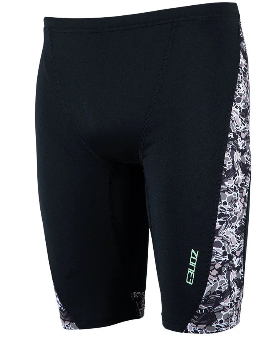 Zone 3 Men's Swim Jammers  - Pacific Koa