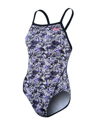 Zone 3 Strap Back Womens Costume - Pacific Koa