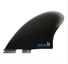 FCS II Performer PG Keel Fin Set - L/XL