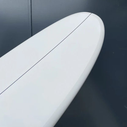 Magic Carpet The Genie EPS Surfboard - Grey