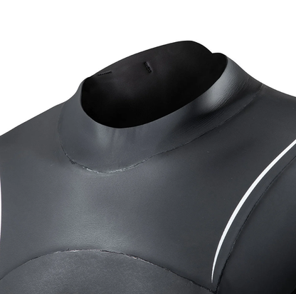 ZONE3 Azure 2.0 Men's Swim Wetsuit 2024 - Black/Green