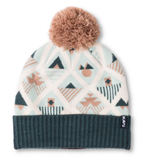 Kavu Herschel Unisex Beanie - Argyle Ridge