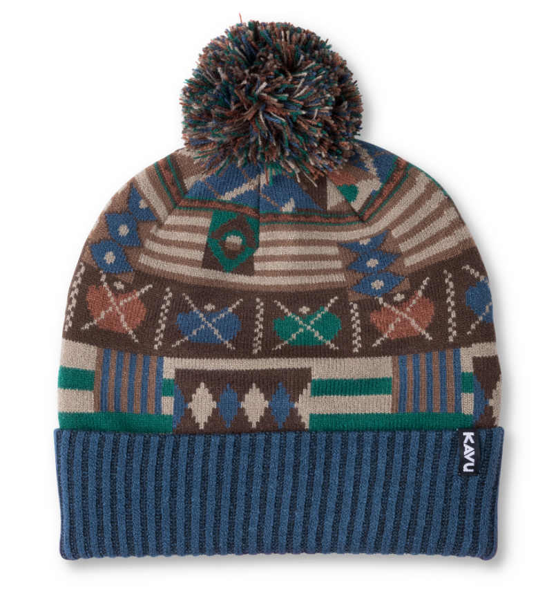 Kavu Herschel Unisex Beanie - Mixed Assembly