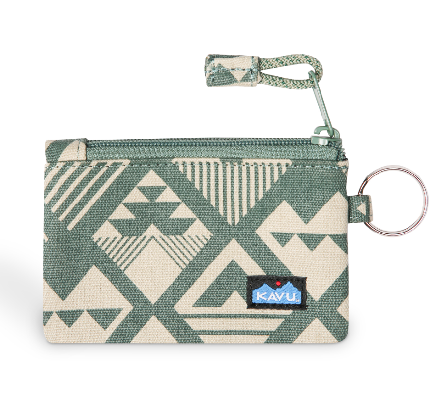 Kavu Stirling Wallet - Argyle Heights