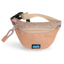 Kavu Wrist Keeper Waist Pack - Dusk Valley