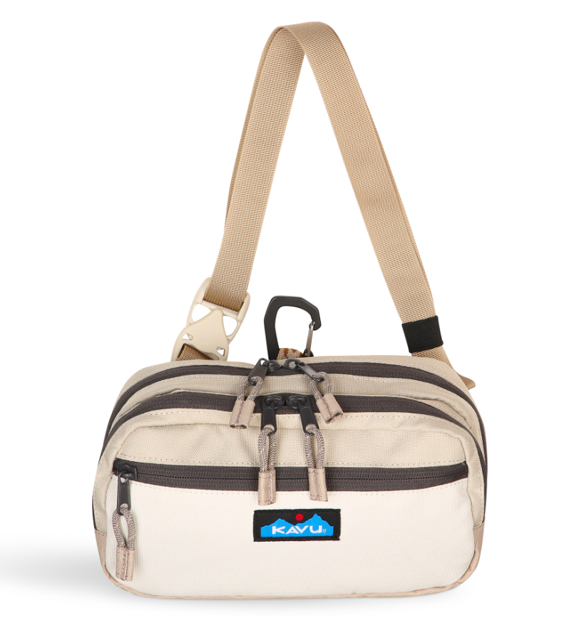 Kavu Takealong Unisex Handbag - Ranchland