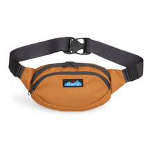 Kavu Spectator Unisex Waist Pack - Dune