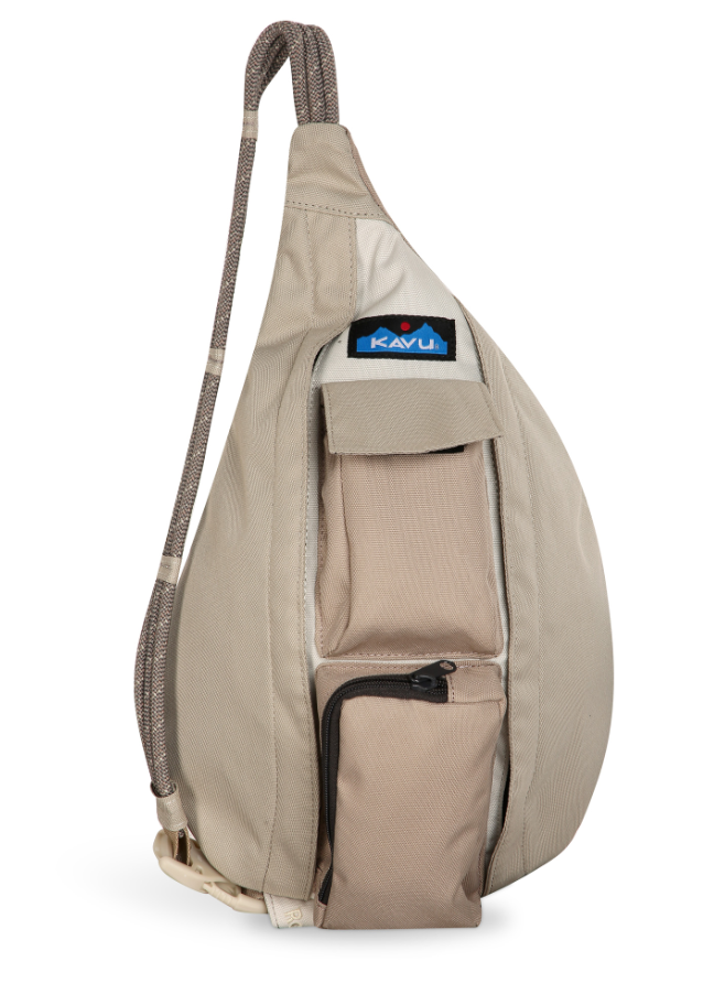 Kavu Mini Rope Unisex Bag - Ranchland