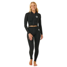 Rip Curl G Bomb 1/5mm Womens Wetsuit Pants - Black