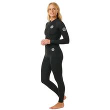 Rip Curl G-Bomb 1.5mm Women's Wetsuit Pants - Black