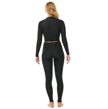 Rip Curl G-Bomb 1.5mm Women's Wetsuit Pants - Black