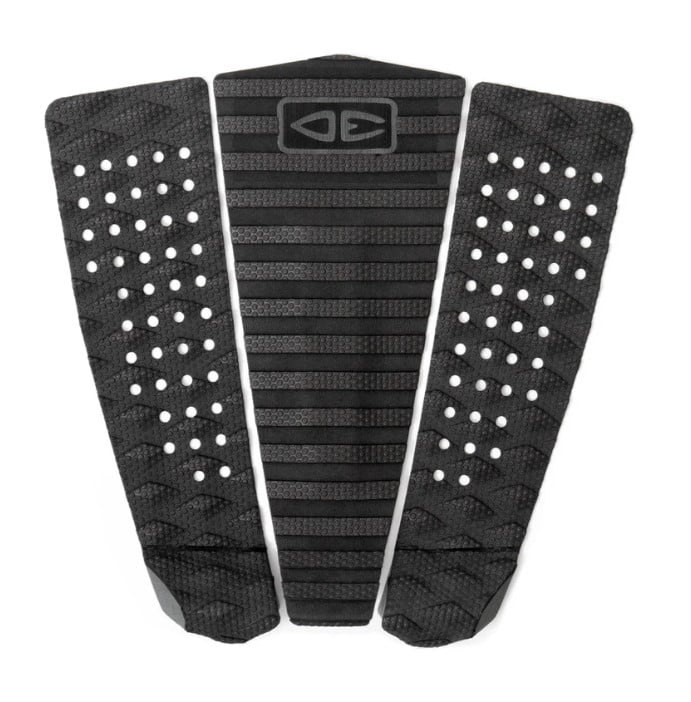 Ocean & Earth Ryan Callinan Lite Traction Tail Pad - Black