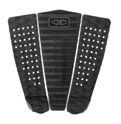 Ocean & Earth Ryan Callinan Lite Traction Tail Pad - Black