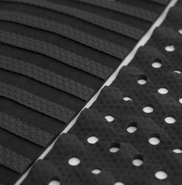 Ocean & Earth Ryan Callinan Lite Traction Tail Pad - Black