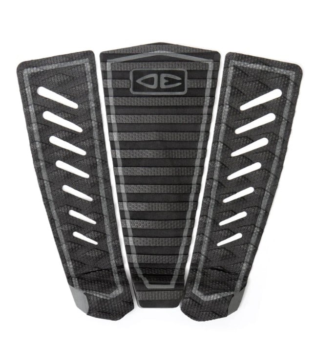 Ocean & Earth Kanoa Igarashi Lite Traction Tail Pad - Black