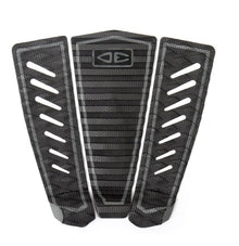 Ocean & Earth Kanoa Igarashi Lite Traction Tail Pad - Black