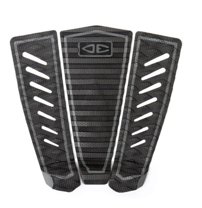Ocean & Earth Kanoa Igarashi Lite Traction Tail Pad - Black