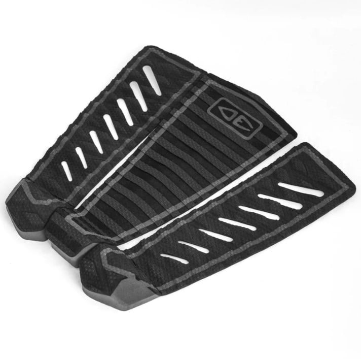 Ocean & Earth Kanoa Igarashi Lite Traction Tail Pad - Black