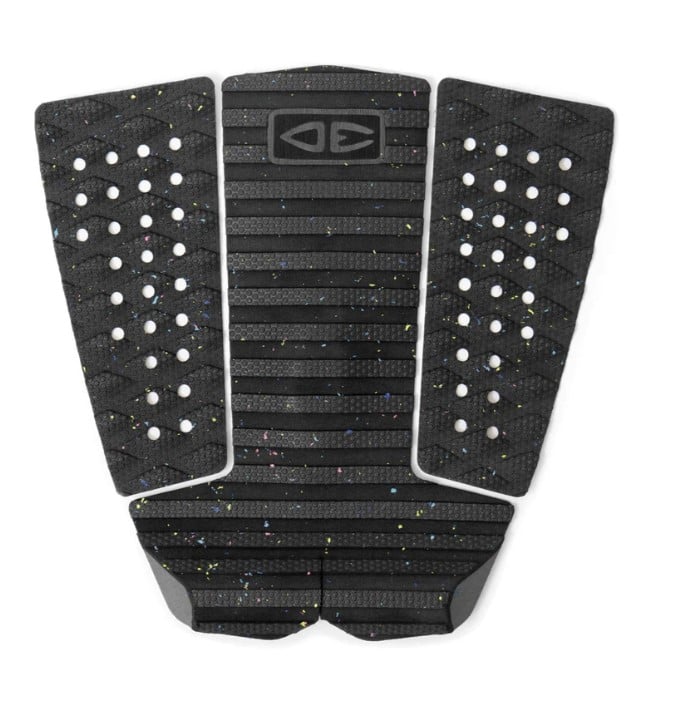 Ocean & Earth Tyler Wright Lite Traction Tail Pad - Black