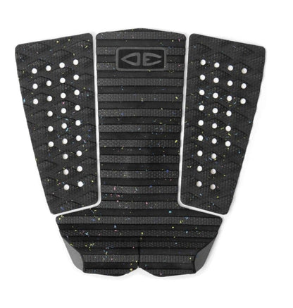 Ocean & Earth Tyler Wright Lite Traction Tail Pad - Black