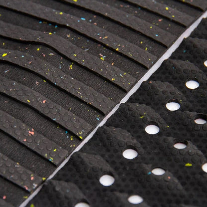 Ocean & Earth Tyler Wright Lite Traction Tail Pad - Black