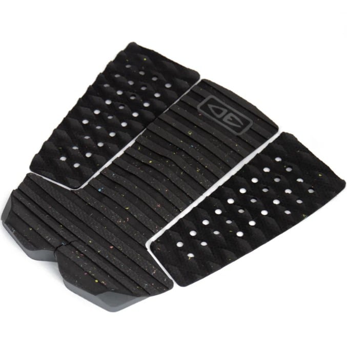 Ocean & Earth Tyler Wright Lite Traction Tail Pad - Black