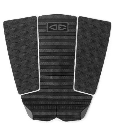 Ocean & Earth Owen Wright Lite Traction Tail Pad - Black
