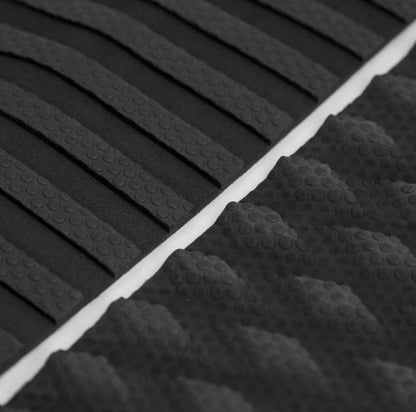 Ocean & Earth Owen Wright Lite Traction Tail Pad - Black