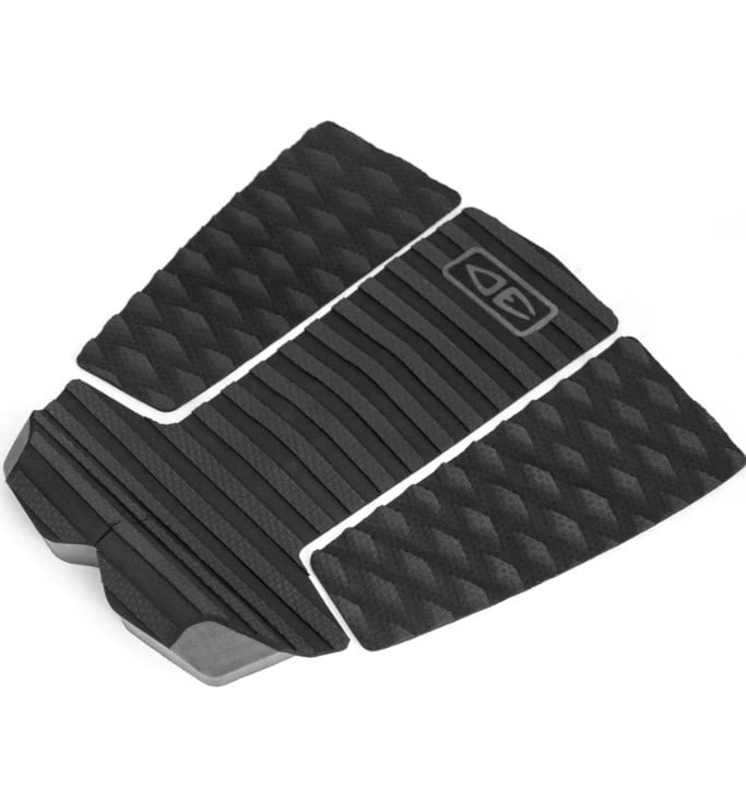 Ocean & Earth Owen Wright Lite Traction Tail Pad - Black