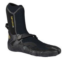 Xcel Drylock with Inferno Split Toe 5mm Wetsuit Boots - Black
