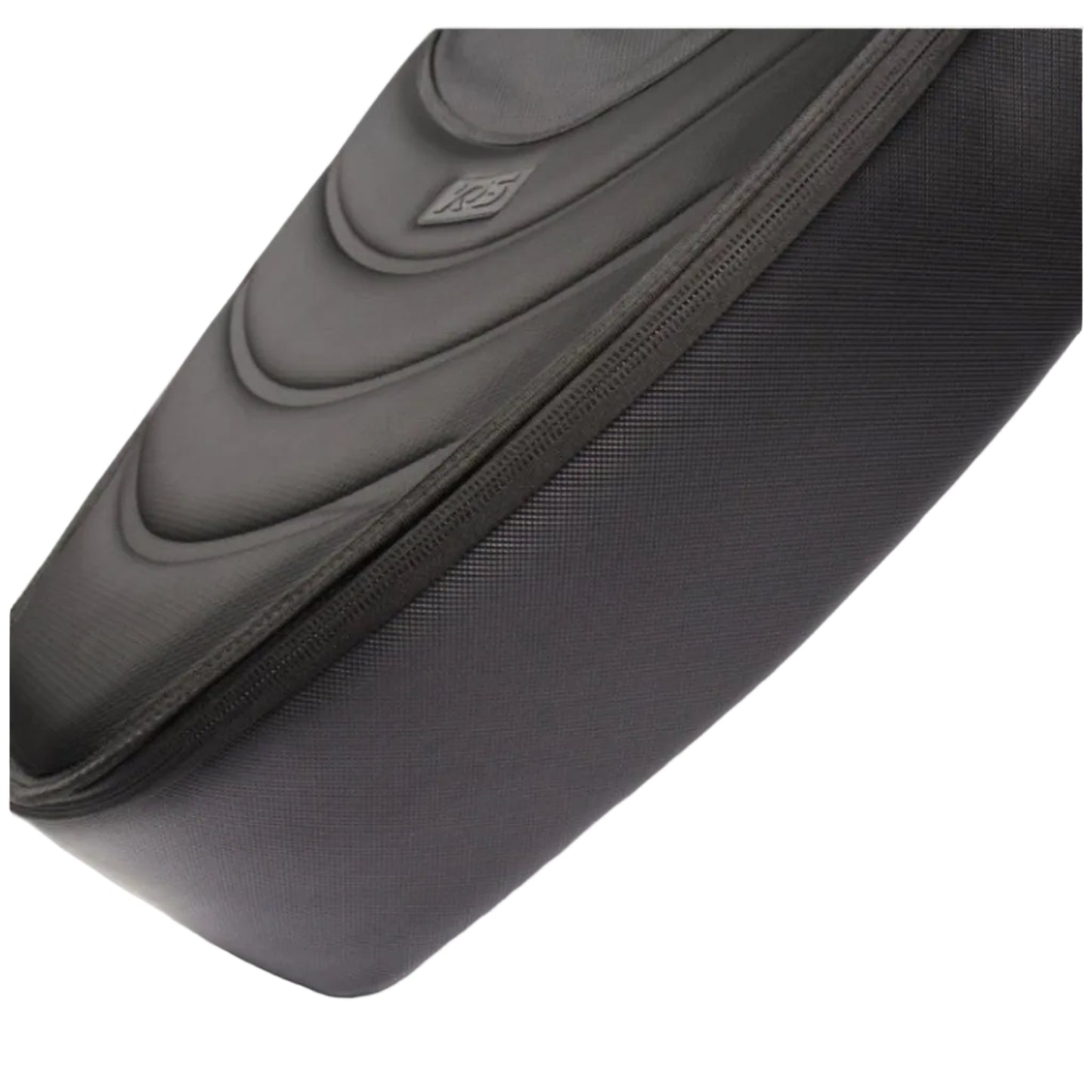 Ocean & Earth Apex Fish 4 Board Travel Bag - Black