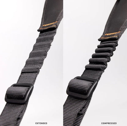 Ocean & Earth Apex Fish 3 Board Wheel Travel Bag - Black