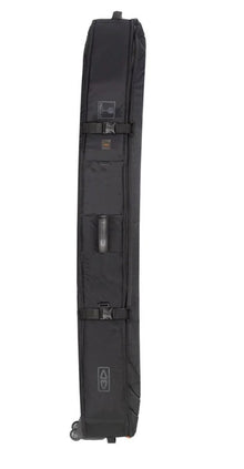 Ocean & Earth Apex Fish 3 Board Wheel Travel Bag - Black