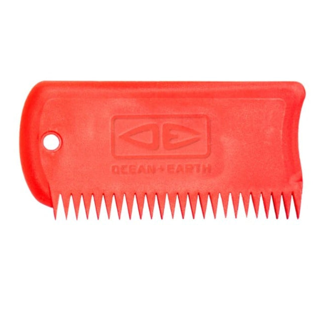 Ocean & Earth Bender Wax Comb - Multi