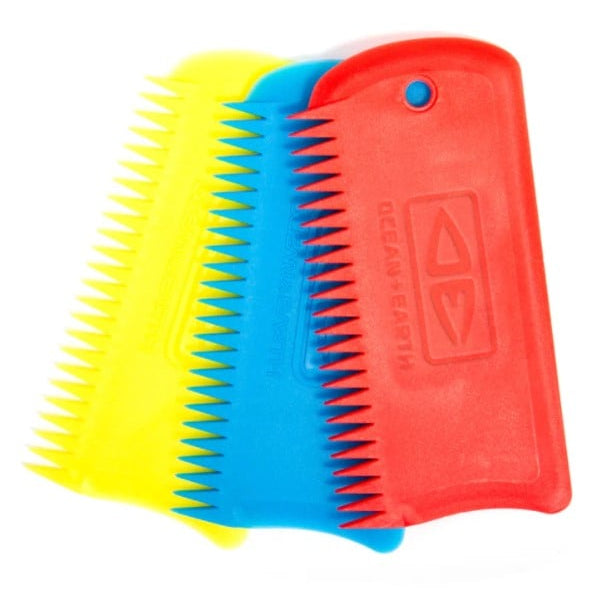 <tc>Ocean & Earth</tc> Peigne à cire Bender - Plusieurs couleurs