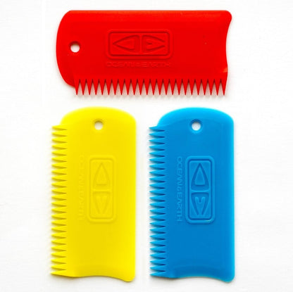 <tc>Ocean & Earth</tc> Peigne à cire Bender - Plusieurs couleurs