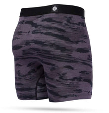 Stance Ramp Camo Men's Boxer Briefs - Charcoal