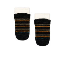 Stance Cozy Slipper Women's Socks - Black