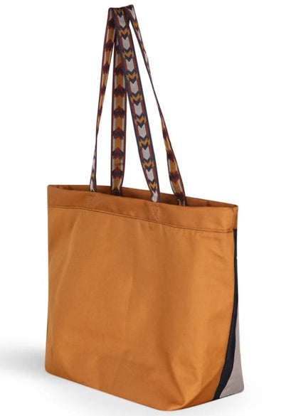 Kavu Twin Falls Tote Bag - Calm Coast