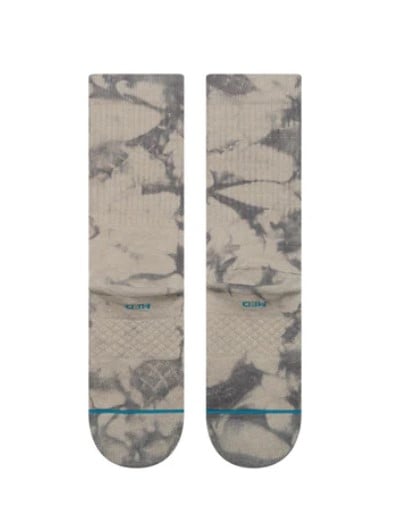 Stance DJ Darth Crew Socks - Black