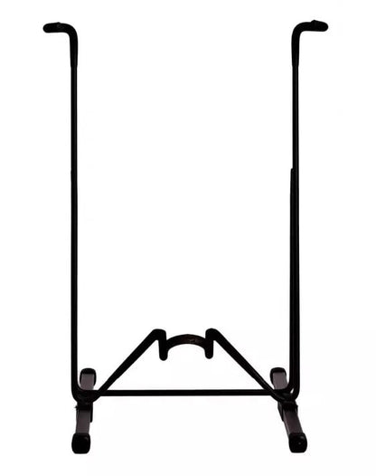 Surflogic Free Standing Single Surfboard Rack (Tail support) - Black
