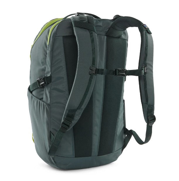 Patagonia Refugio Pack 30L - Nouveau Green