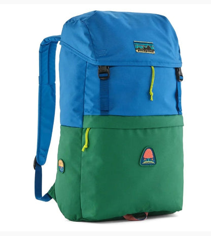 Patagonia Fieldsmith Lid Pack 28L - GTRN