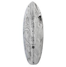 Firewire H Machado Cado 5ft4 Surfboard - Grey