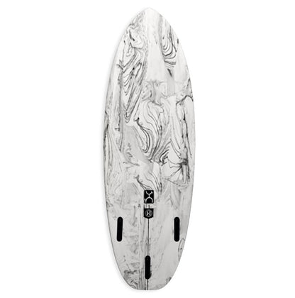 Firewire H Machado Cado 6ft2 Surfboard - Grey