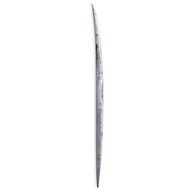 Firewire H Machado Cado 5ft4 Surfboard - Grey